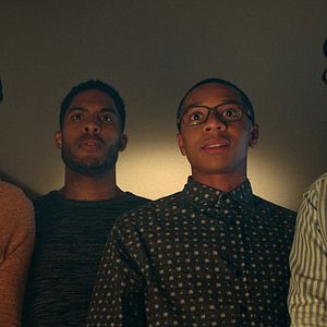 Foto Dear White People