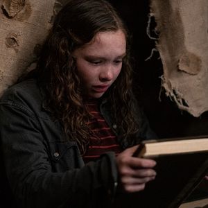 Foto Zoe Margaret Colletti