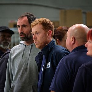 Foto Lazos de familia