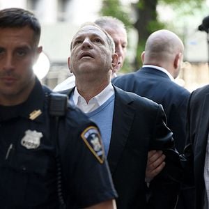 Foto Harvey Weinstein