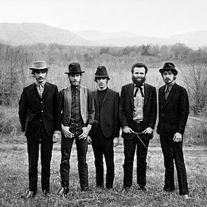 Foto Once Were Brothers : Robbie Robertson and The Band