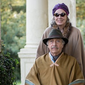 Foto El cuento de las comadrejas