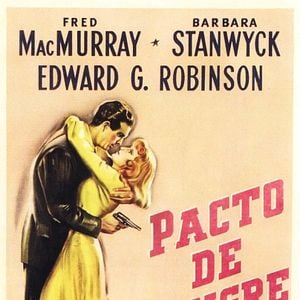 Foto Pacto de sangre