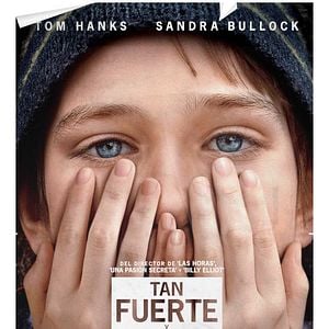 Foto Tan fuerte y tan cerca