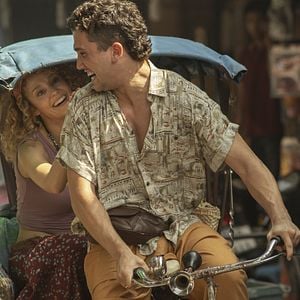 Foto La Casa De Papel