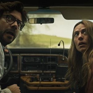 Foto La Casa De Papel