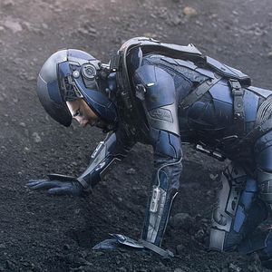 Foto Sonequa Martin-Green