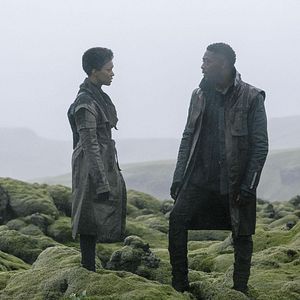 Foto Sonequa Martin-Green