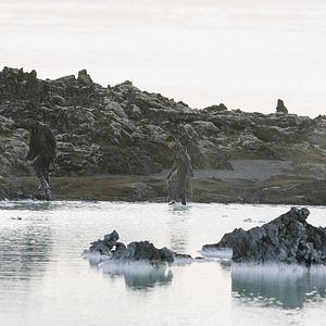 Foto Sonequa Martin-Green