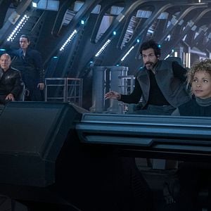 Foto Patrick Stewart