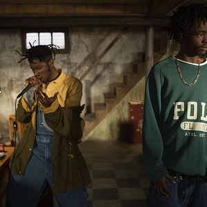 Foto Wu-Tang : An American Saga