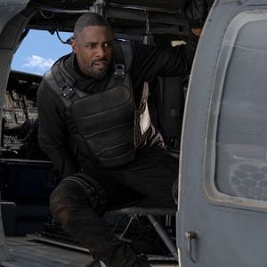 Foto Rápidos y furiosos: Hobbs & Shaw