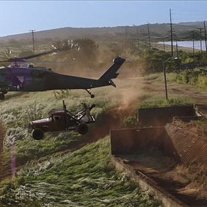 Foto Rápidos y furiosos: Hobbs & Shaw