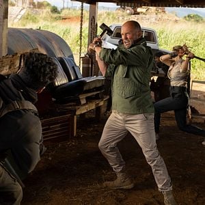 Foto Rápidos y furiosos: Hobbs & Shaw