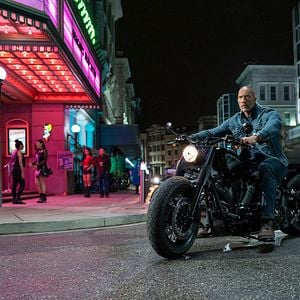 Foto Rápidos y furiosos: Hobbs & Shaw