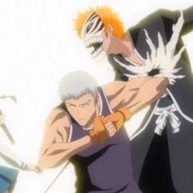 Foto Bleach