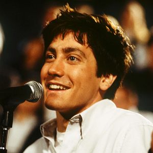 Foto Jake Gyllenhaal