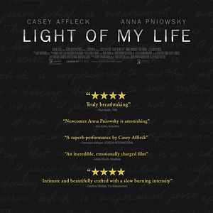 Foto La luz del fin del mundo