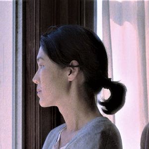 Foto Coming home again