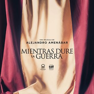Foto Mientras dure la guerra