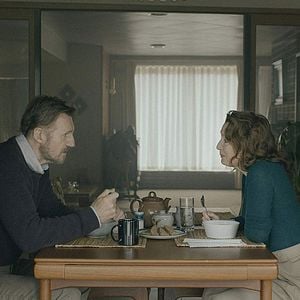 Foto Un amor extraordinario