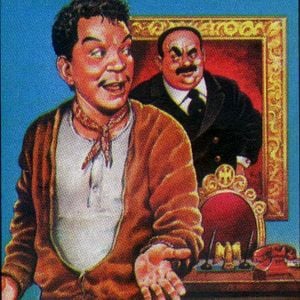 Foto El ministro y yo