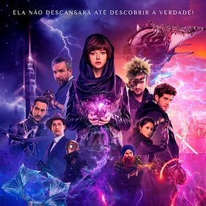 Foto Abigail Ciudad Fantástica