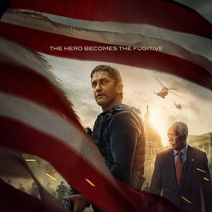 Foto Agente bajo fuego