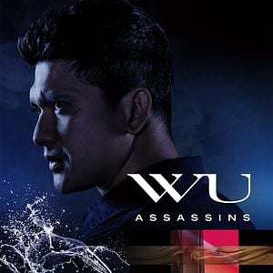 Foto Wu Assassins