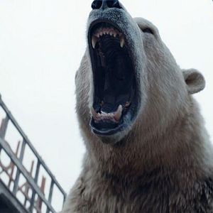 Foto His Dark Materials