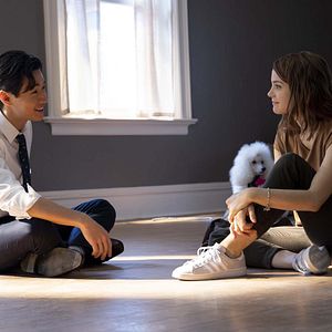 Foto Kathryn Prescott