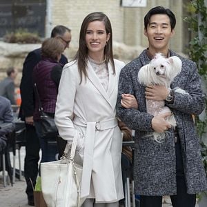 Foto La razón de estar contigo: Un nuevo viaje