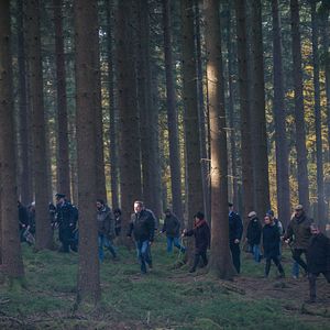 Foto Tres días, una vida