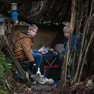 Foto Tres días, una vida