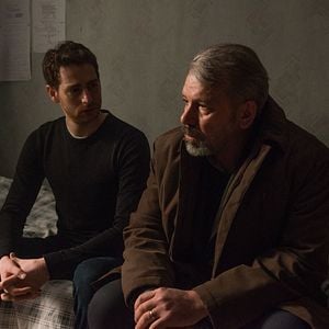 Foto Philippe Torreton