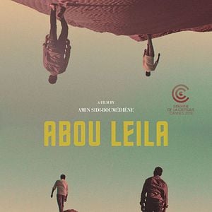Foto Abou Leila