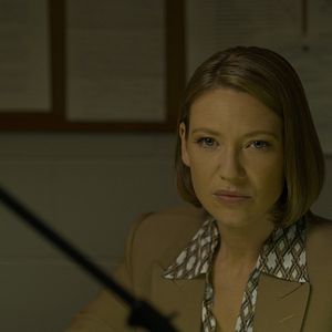 Foto Anna Torv