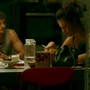 Foto Adèle Exarchopoulos