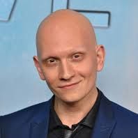 Foto Anthony Carrigan