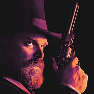 Foto El hombre, el monstruo, el misterio