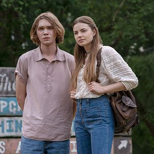 Foto Charlie Plummer