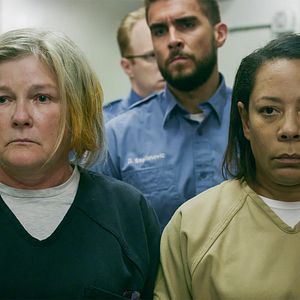 Foto Orange is the new Black