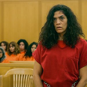 Foto Orange is the new Black