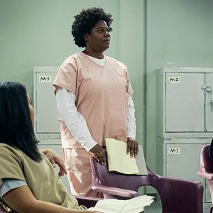 Foto Orange is the new Black