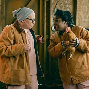 Foto Orange is the new Black