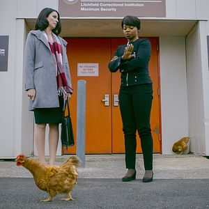 Foto Orange is the new Black