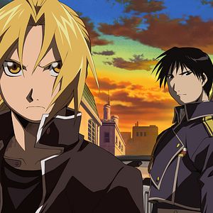 Foto Fullmetal Alchemist: Brotherhood