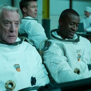 Foto Ad Astra: Hasta las estrellas