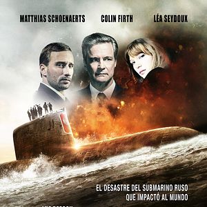 Foto Atrapados: una historia verdadera