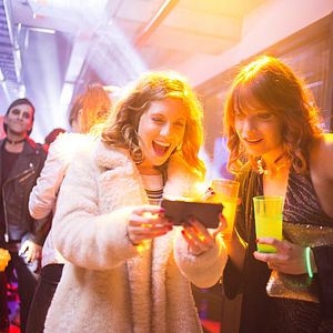 Foto ¿Cómo te llamas ?